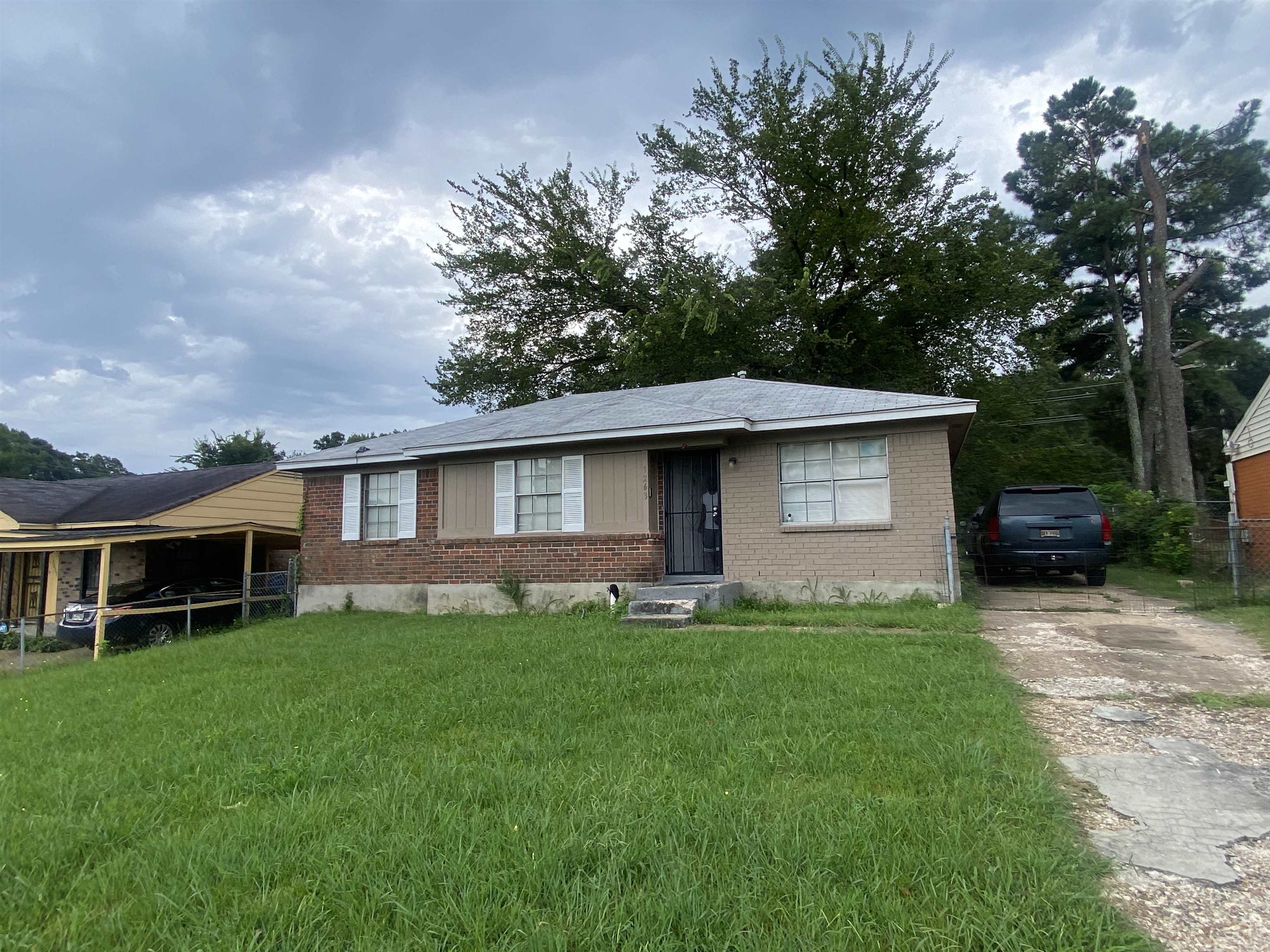 1263 Tahoe Road Memphis, TN 38109 - Photo 1 of 7 Gallery Image 1