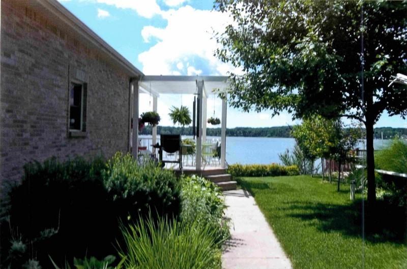 2455 West Sycamore Beach Road Angola, IN 46703 - Photo 29 of 30 Gallery Image 29