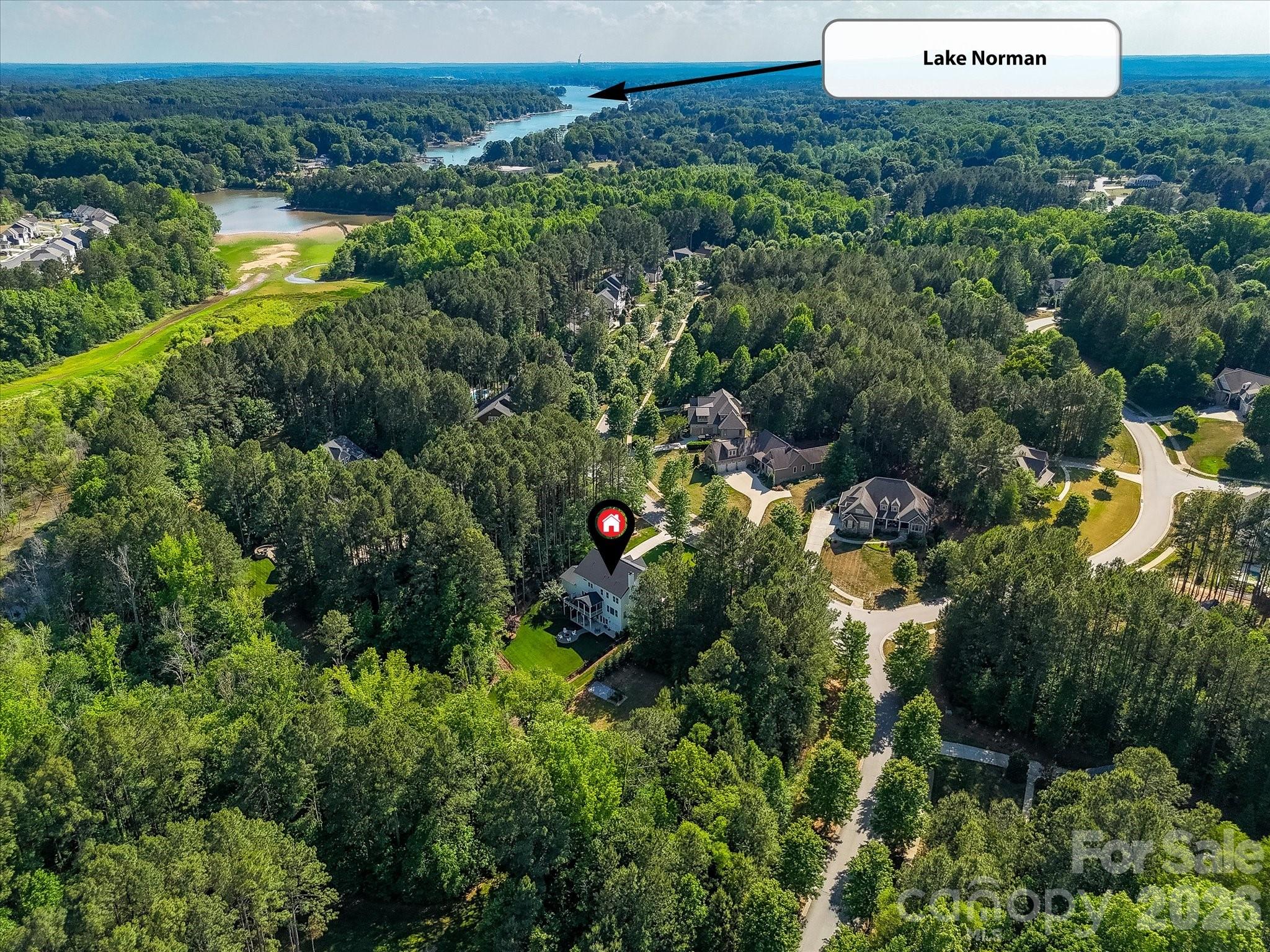 202 Streamwood Road Troutman, NC 28166 - Photo 3 of 48