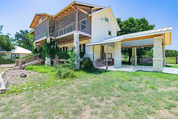 $1,800,000 | 2041 Farm To Market 1340, Hunt, TX 78024