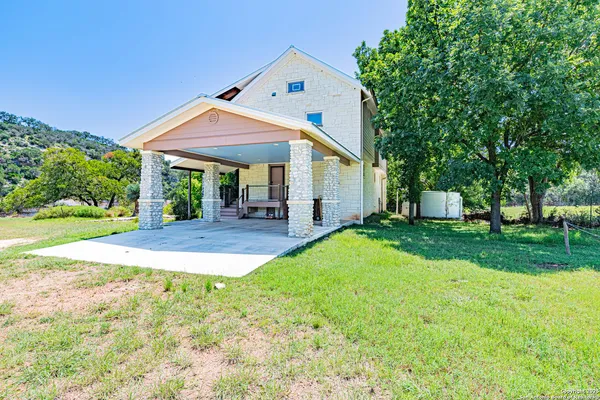 $1,800,000 | 2041 Farm To Market 1340, Hunt, TX 78024