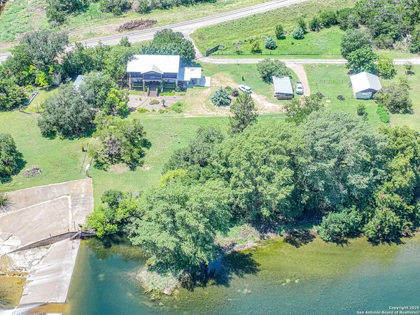 $1,800,000 | 2041 Farm To Market 1340, Hunt, TX 78024