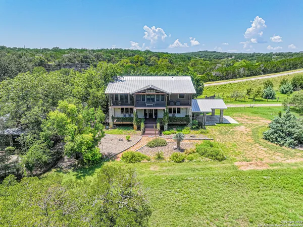 $1,800,000 | 2041 Farm To Market 1340, Hunt, TX 78024