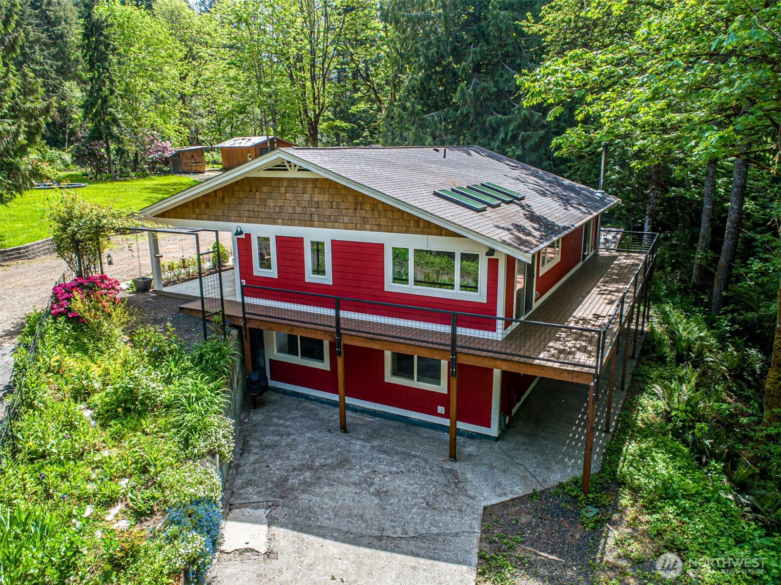 7655 Long Lake Road Southeast Port Orchard, WA 98367 - Photo 1 of 40 Gallery Image 1