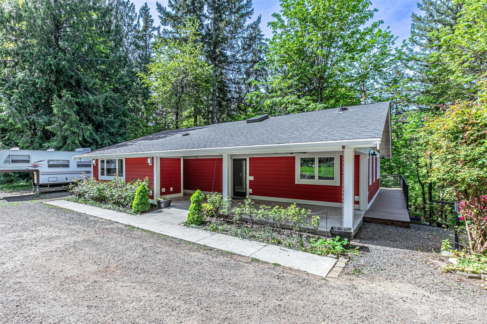 7655 Long Lake Road Southeast Port Orchard, WA 98367 - Photo 2 of 40 Gallery Image 2