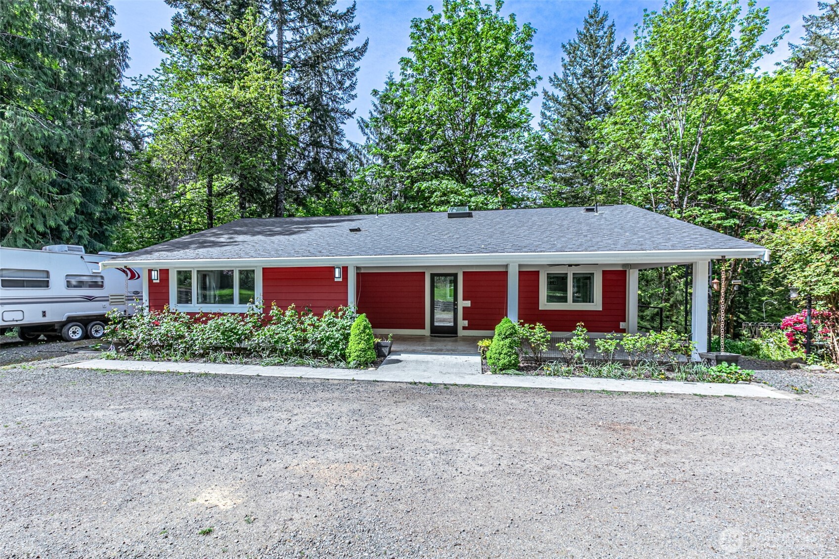 7655 Long Lake Road Southeast Port Orchard, WA 98367 - Photo 3 of 40 Gallery Image 3
