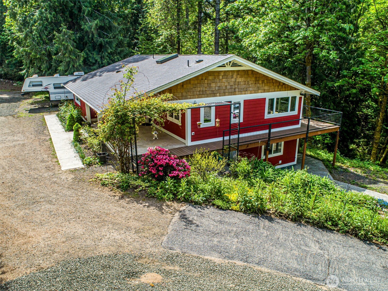 7655 Long Lake Road Southeast Port Orchard, WA 98367 - Photo 39 of 40 Gallery Image 39