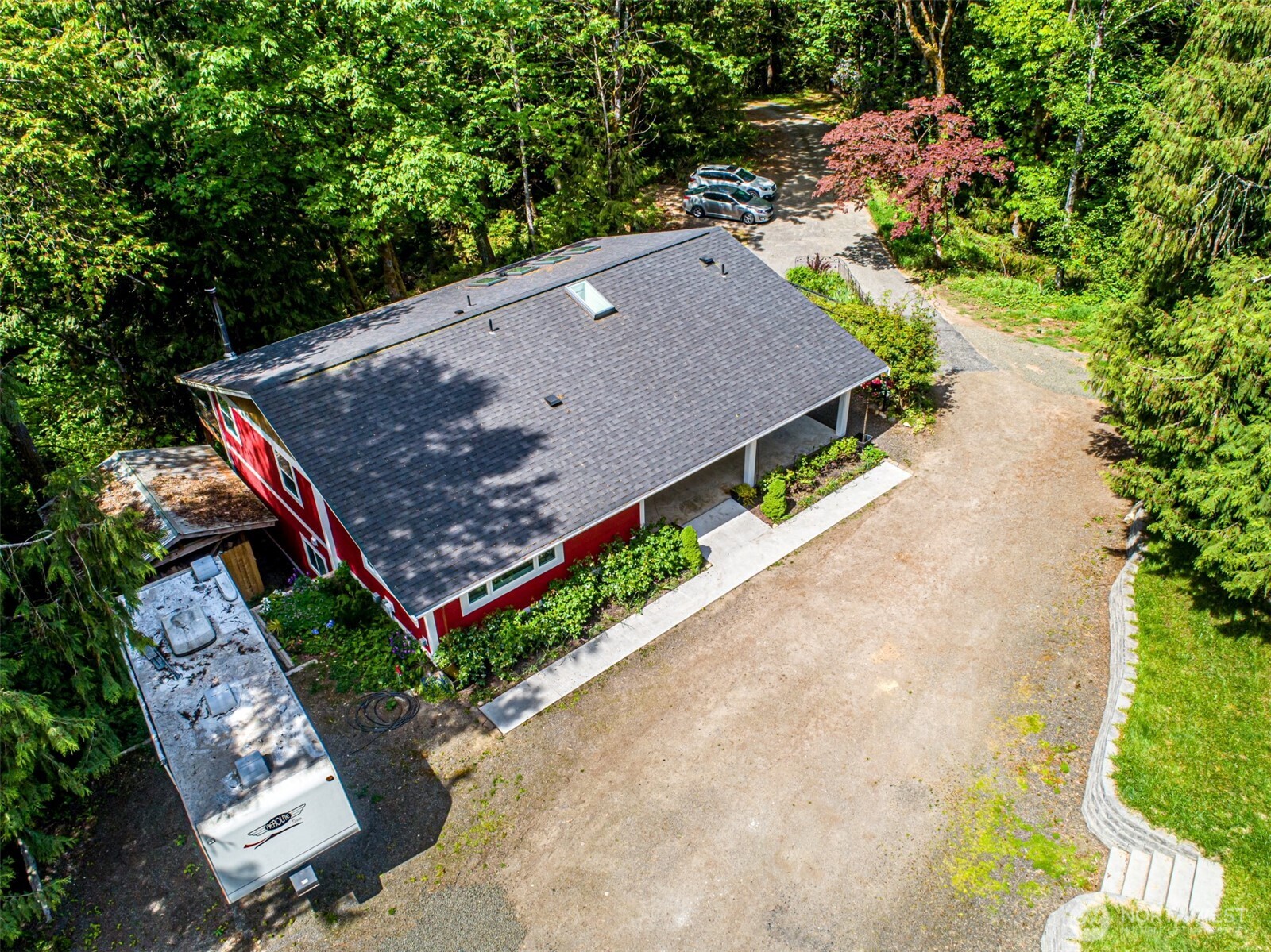 7655 Long Lake Road Southeast Port Orchard, WA 98367 - Photo 40 of 40 Gallery Image 40