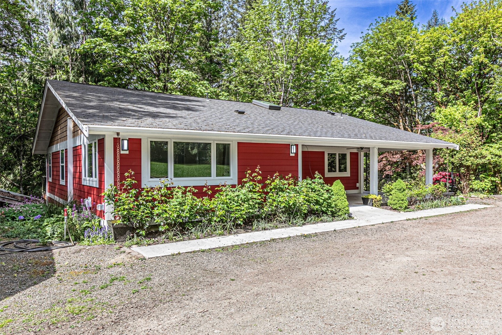 7655 Long Lake Road Southeast Port Orchard, WA 98367 - Photo 4 of 40 Gallery Image 4