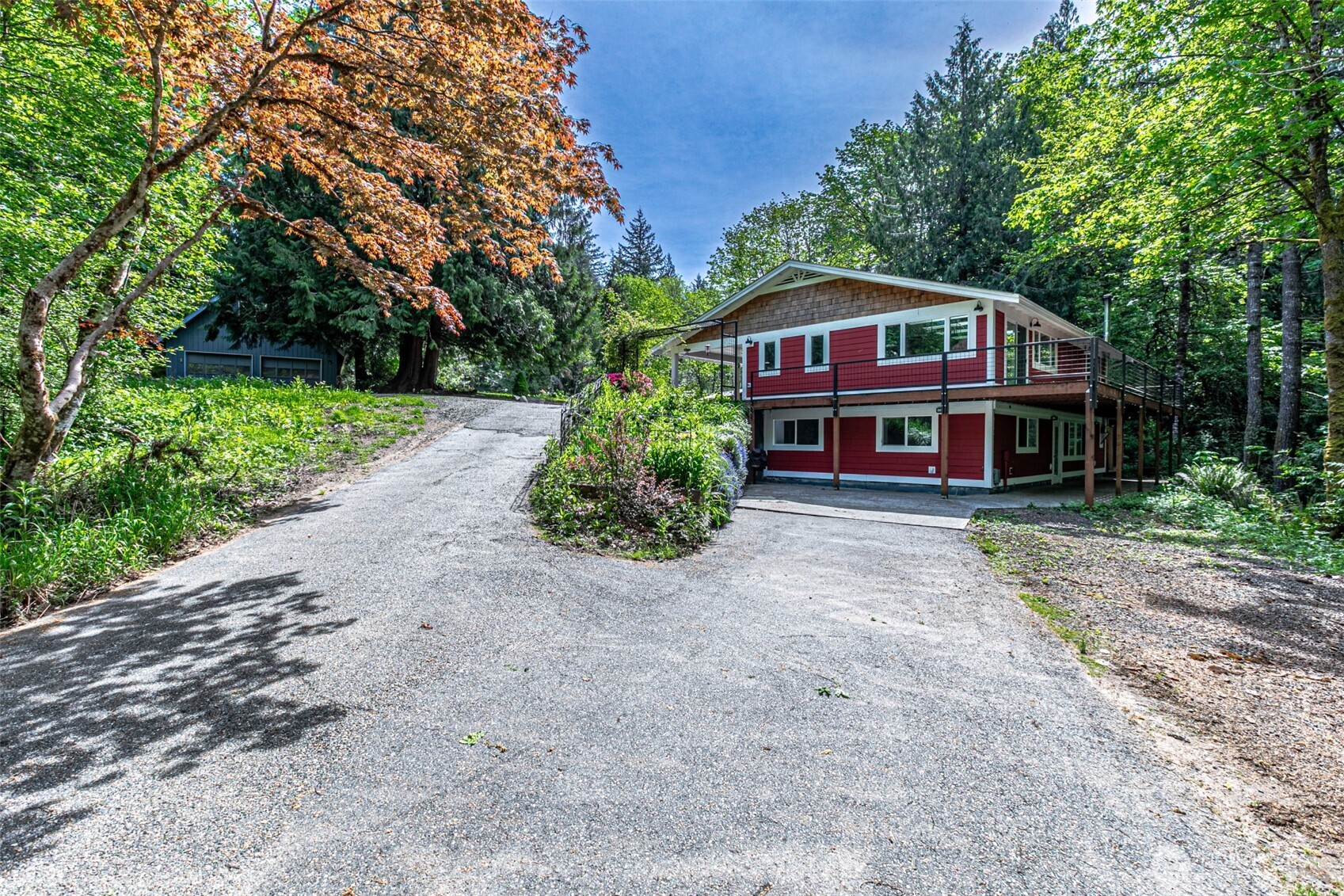 7655 Long Lake Road Southeast Port Orchard, WA 98367 - Photo 9 of 40 Gallery Image 9