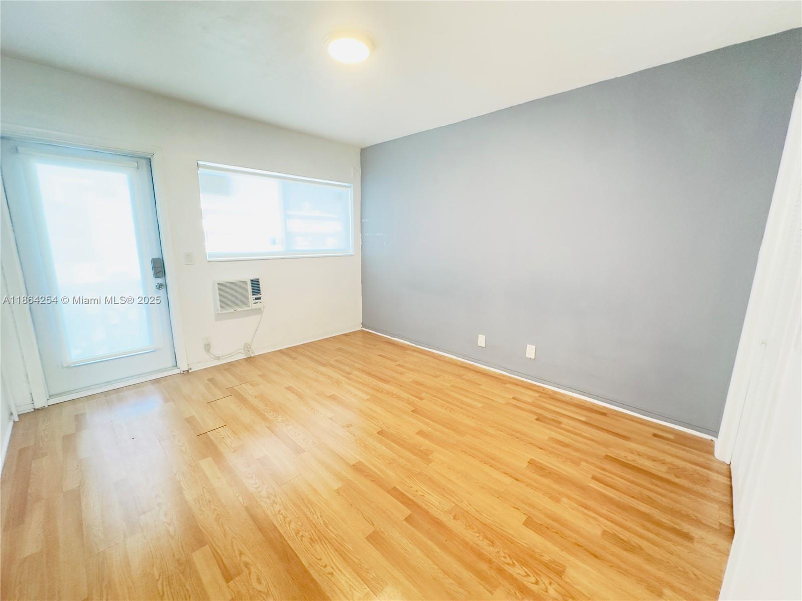 455 Golden Isles Drive, Unit 210 Hallandale Beach, FL 33009 - Photo 12 of 27 a view of empty room