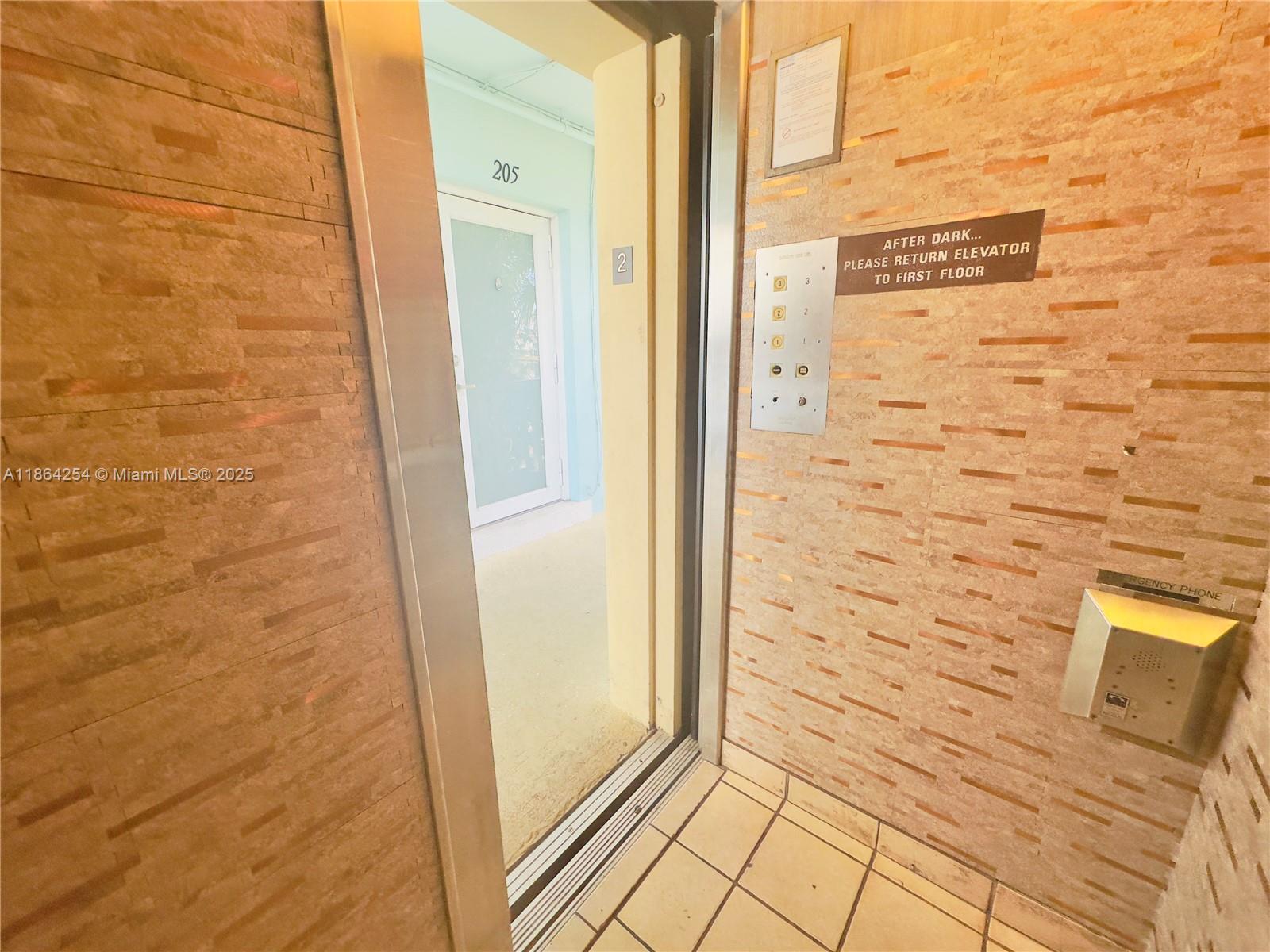 455 Golden Isles Drive, Unit 210 Hallandale Beach, FL 33009 - Photo 19 of 27 a view of a bathroom