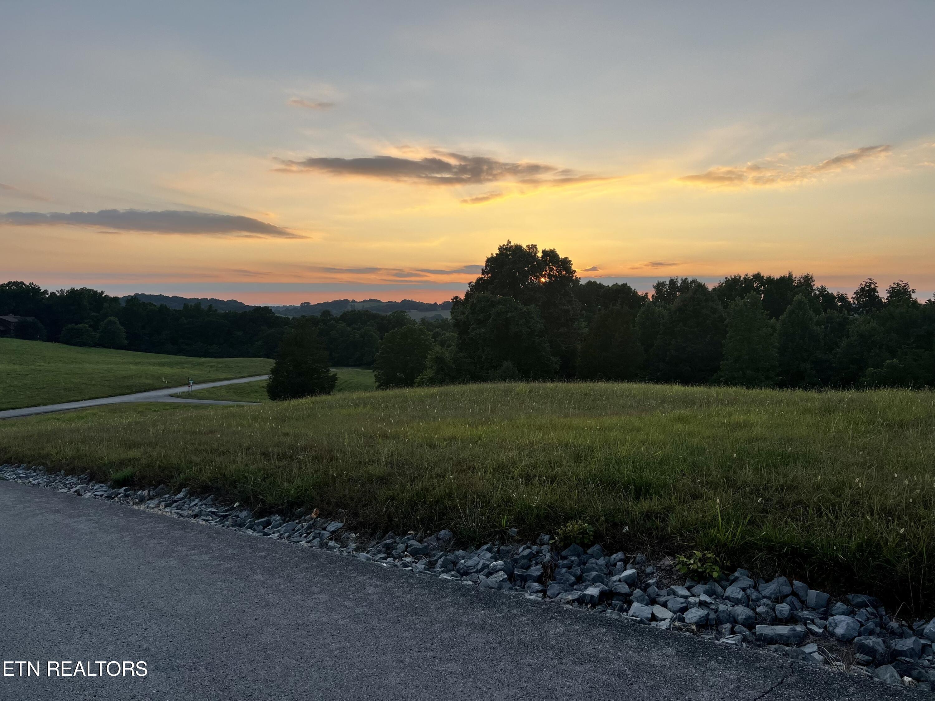 Lot 146 Tanzanite Trail New Tazewell, TN 37825 - Photo 12 of 26 View from Lot 146