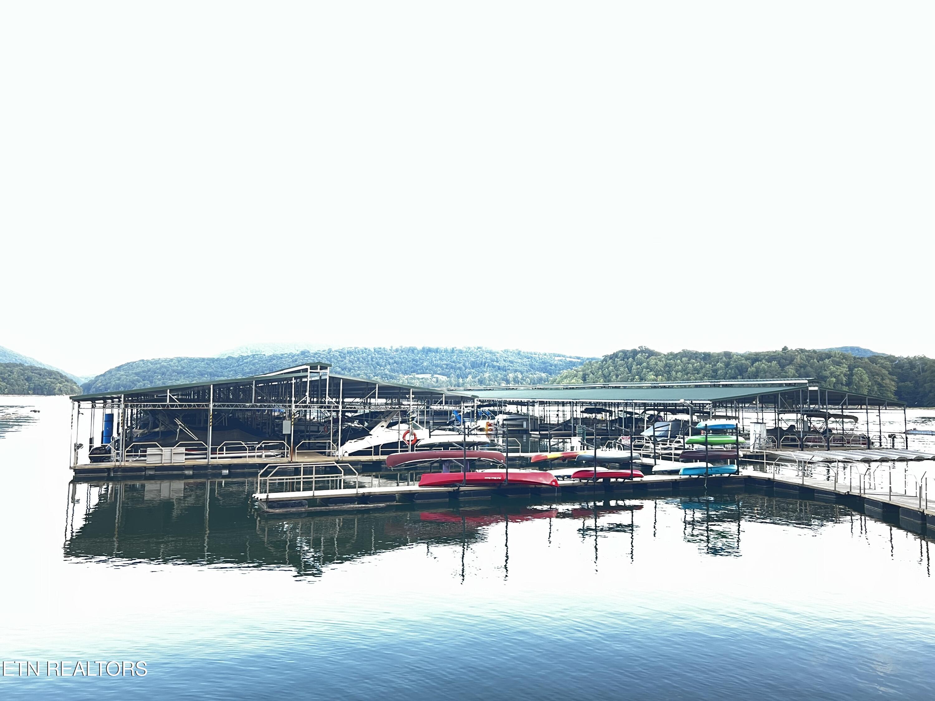 Lot 146 Tanzanite Trail New Tazewell, TN 37825 - Photo 18 of 26 Boat Slips