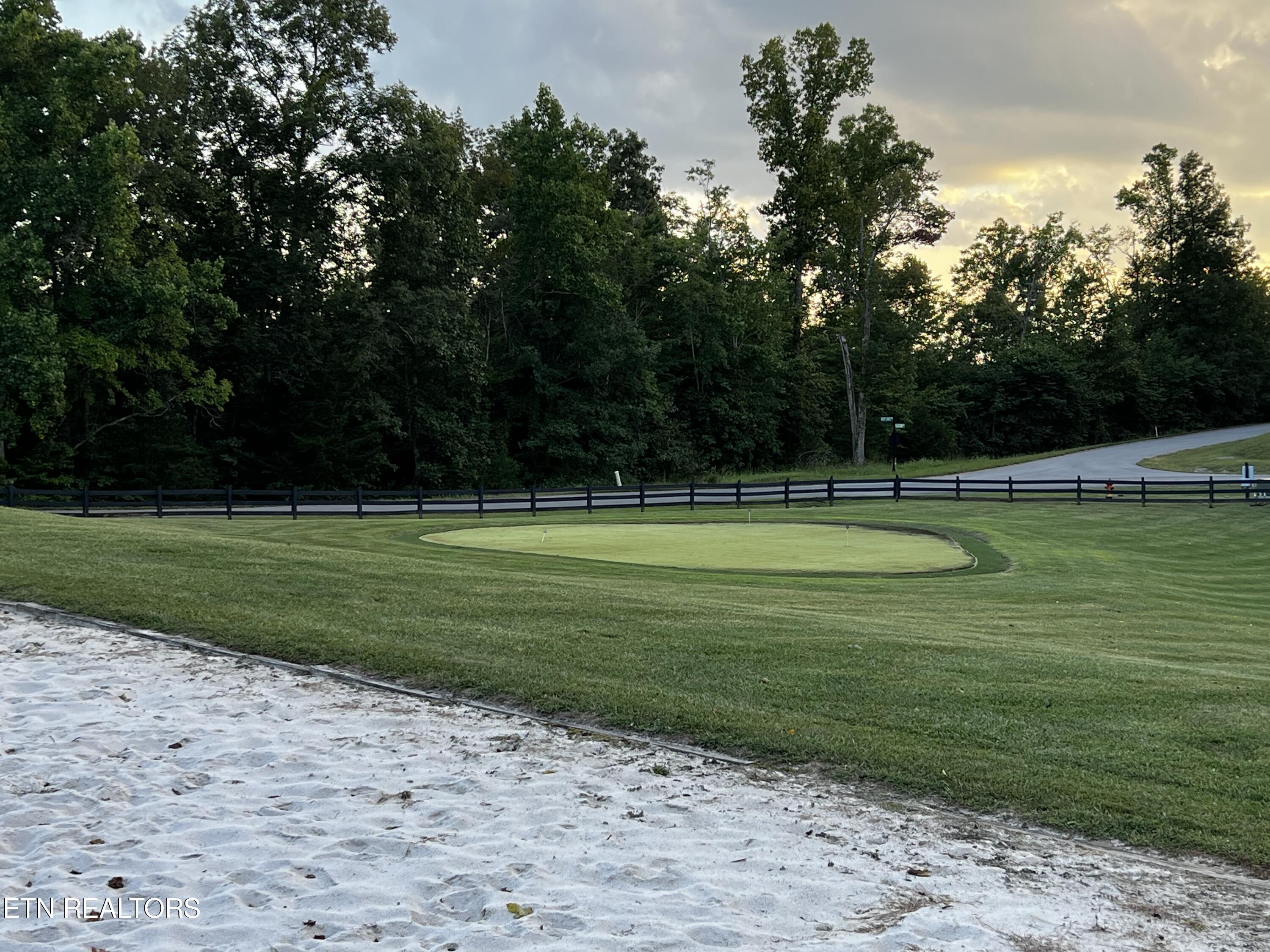 Lot 146 Tanzanite Trail New Tazewell, TN 37825 - Photo 22 of 26 Recreational Area