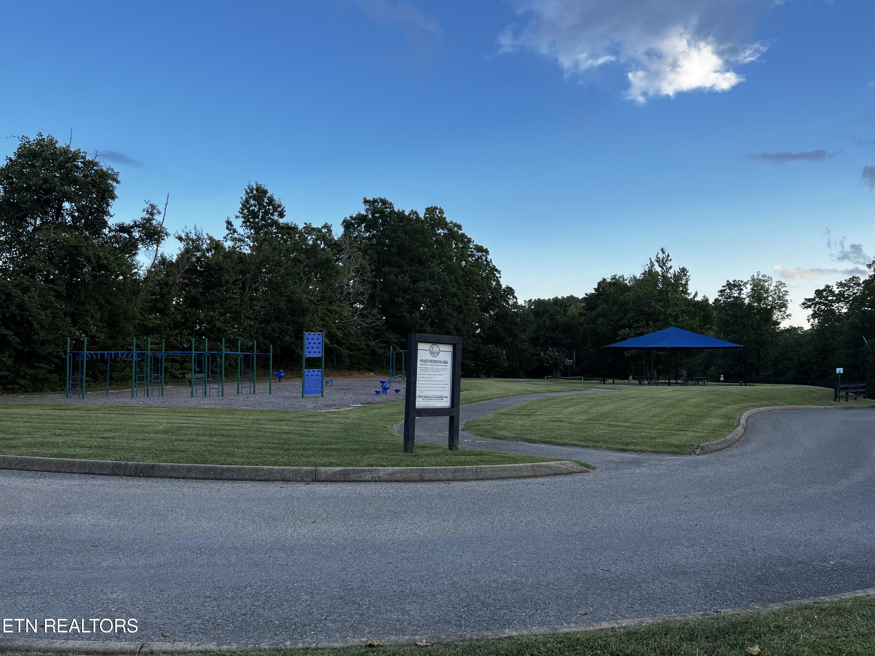 Lot 146 Tanzanite Trail New Tazewell, TN 37825 - Photo 23 of 26 Playground