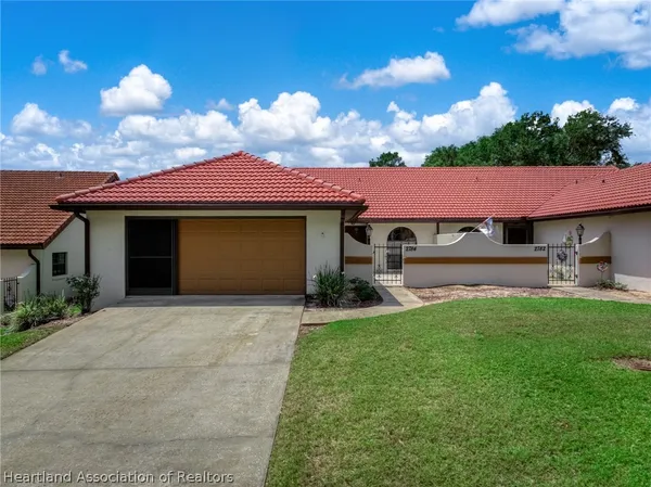 $218,000 | 2784 Palo Verde Drive, Avon Park, FL 33825
