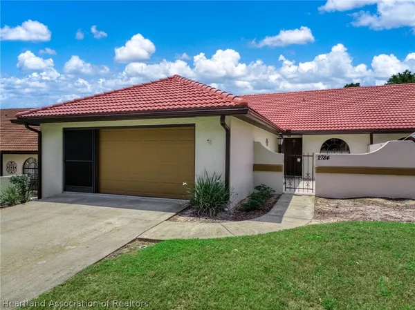 $218,000 | 2784 Palo Verde Drive, Avon Park, FL 33825