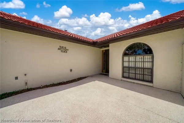 $218,000 | 2784 Palo Verde Drive, Avon Park, FL 33825