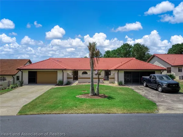 $218,000 | 2784 Palo Verde Drive, Avon Park, FL 33825