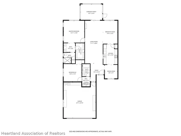 $218,000 | 2784 Palo Verde Drive, Avon Park, FL 33825
