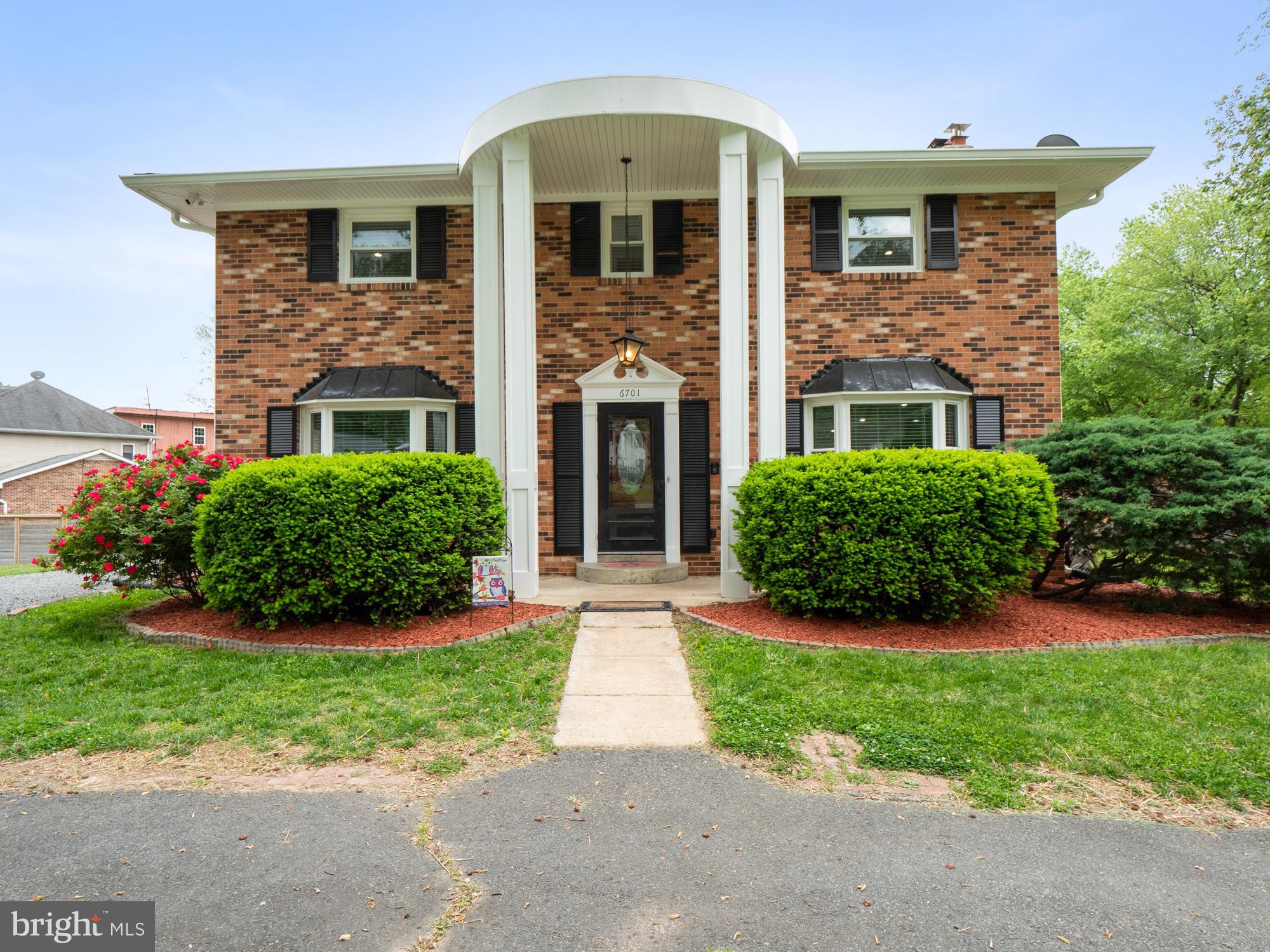 6701 Catskill Road Lorton, VA 22079 - Photo 1 of 1 Gallery Image 1