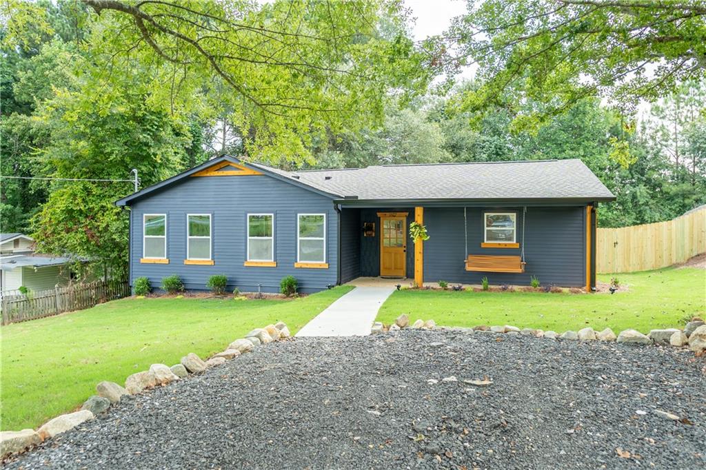 1377 Bobo Road Dallas, GA 30157 - Photo 1 of 1 Gallery Image 1