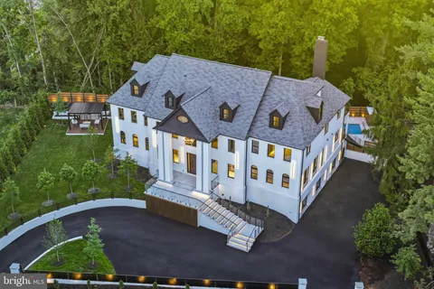 $5,295,000 | 1124 Savile Lane, McLean, VA 22101