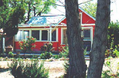 21336 Fort Tejon Road Llano, CA 93544 - Photo 1 of 7 Primary Photo