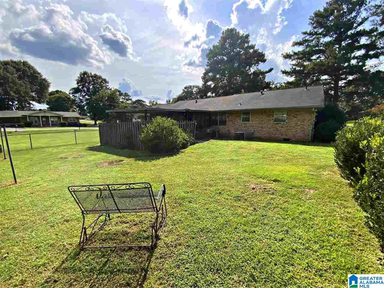 1113 Conger Road Anniston, AL 36207 - Photo 31 of 44