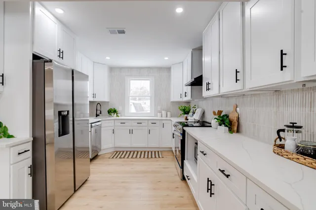 $399,900 | 4711 Beauford Road, Suitland, MD 20746