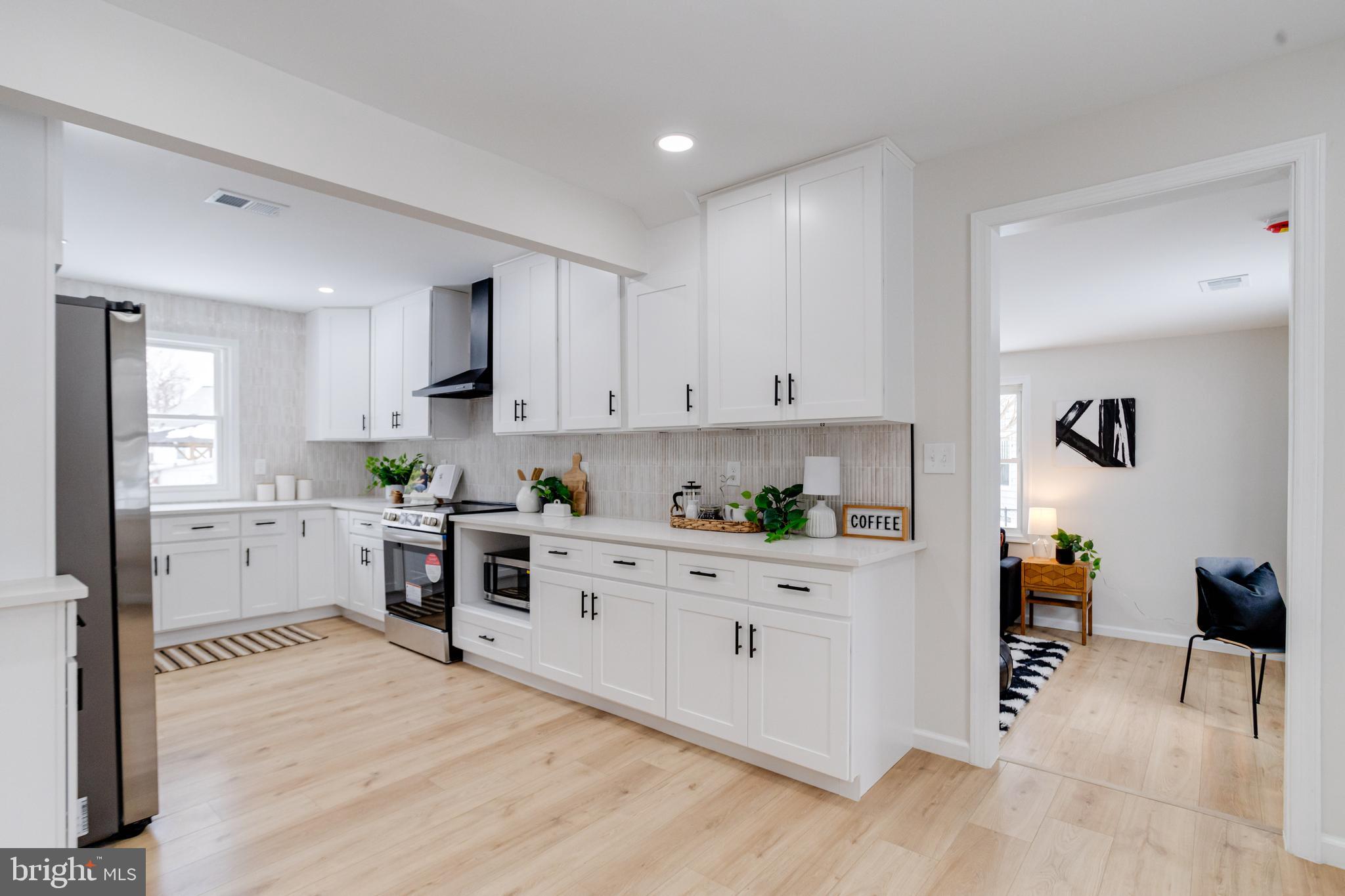 4711 Beauford Road Suitland, MD 20746 - Photo 12 of 36