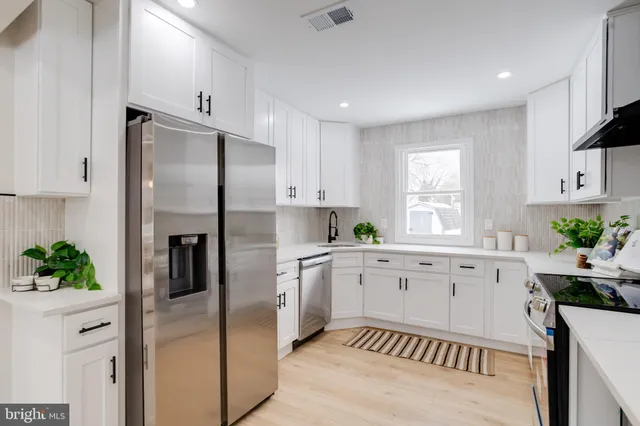 $399,900 | 4711 Beauford Road, Suitland, MD 20746