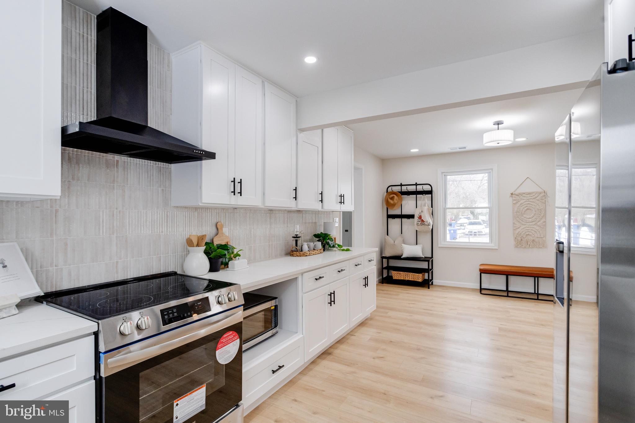 4711 Beauford Road Suitland, MD 20746 - Photo 15 of 36