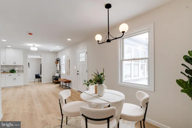 $399,900 | 4711 Beauford Road, Suitland, MD 20746