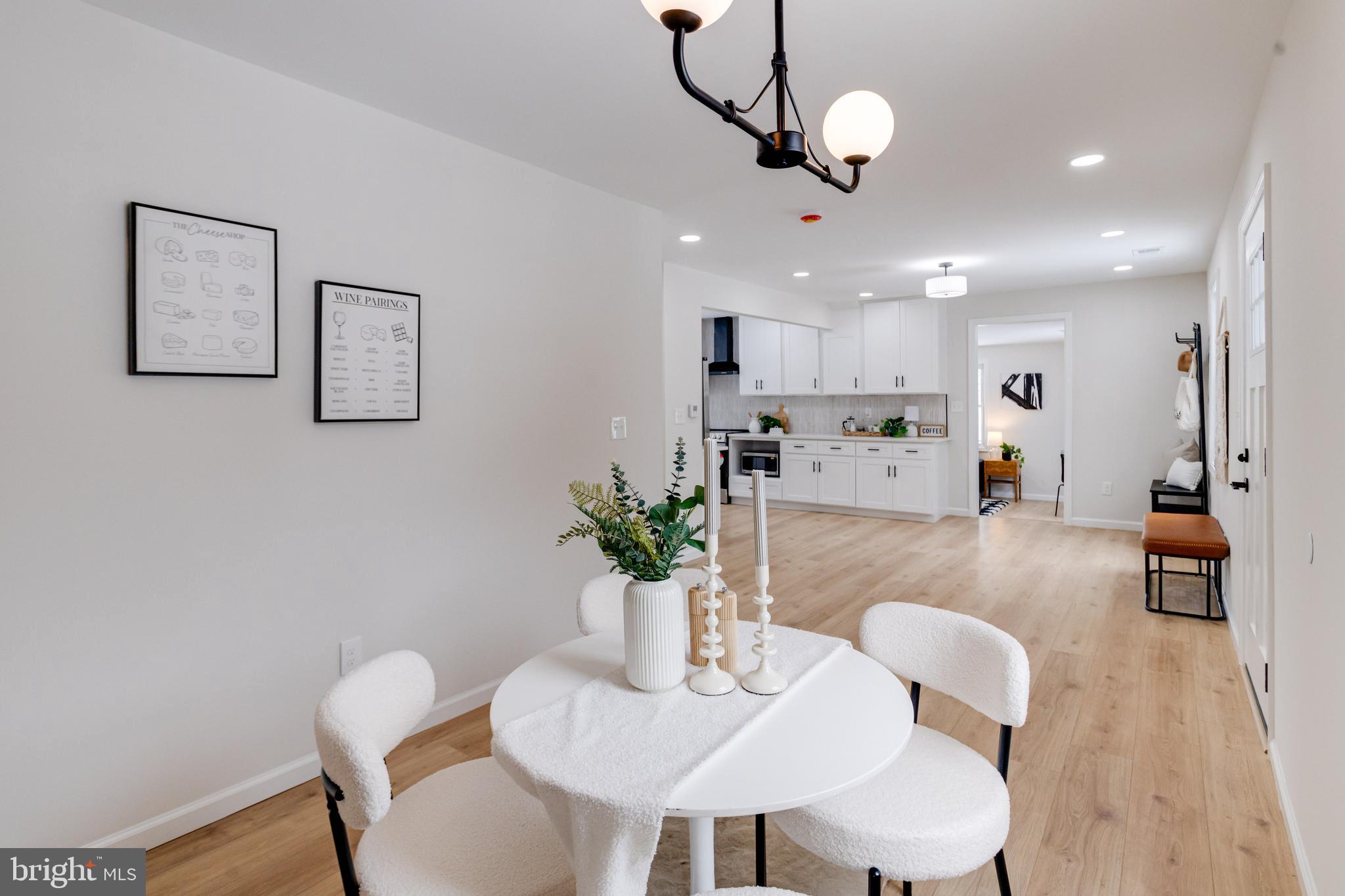 4711 Beauford Road Suitland, MD 20746 - Photo 18 of 36