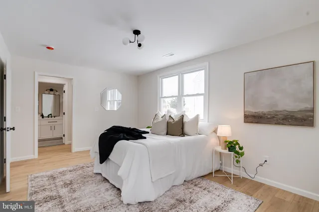 $399,900 | 4711 Beauford Road, Suitland, MD 20746