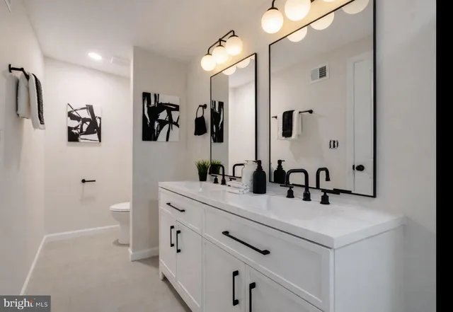 $399,900 | 4711 Beauford Road, Suitland, MD 20746