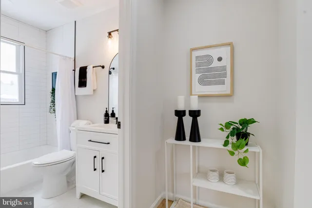 $399,900 | 4711 Beauford Road, Suitland, MD 20746