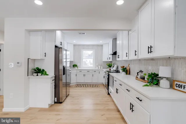 $399,900 | 4711 Beauford Road, Suitland, MD 20746