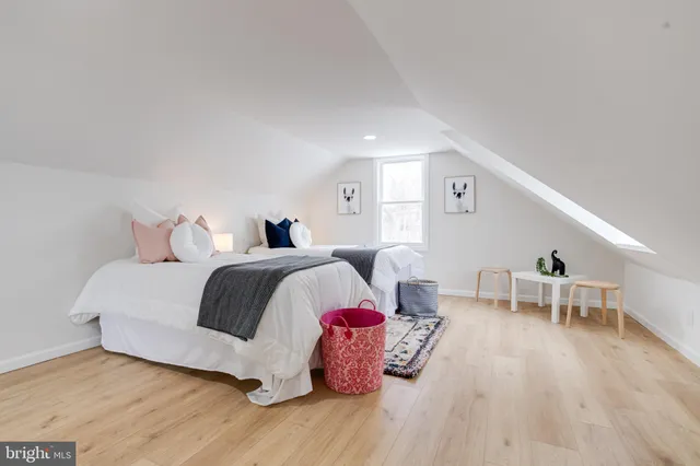 $399,900 | 4711 Beauford Road, Suitland, MD 20746