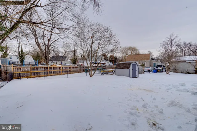 $399,900 | 4711 Beauford Road, Suitland, MD 20746