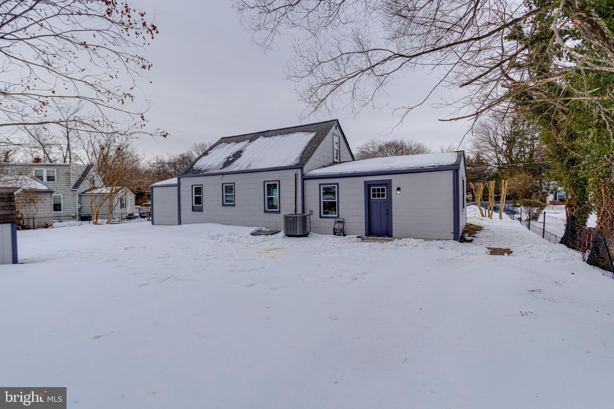 4711 Beauford Road Suitland, MD 20746 - Photo 36 of 36