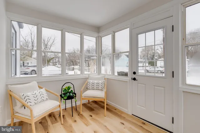 $399,900 | 4711 Beauford Road, Suitland, MD 20746