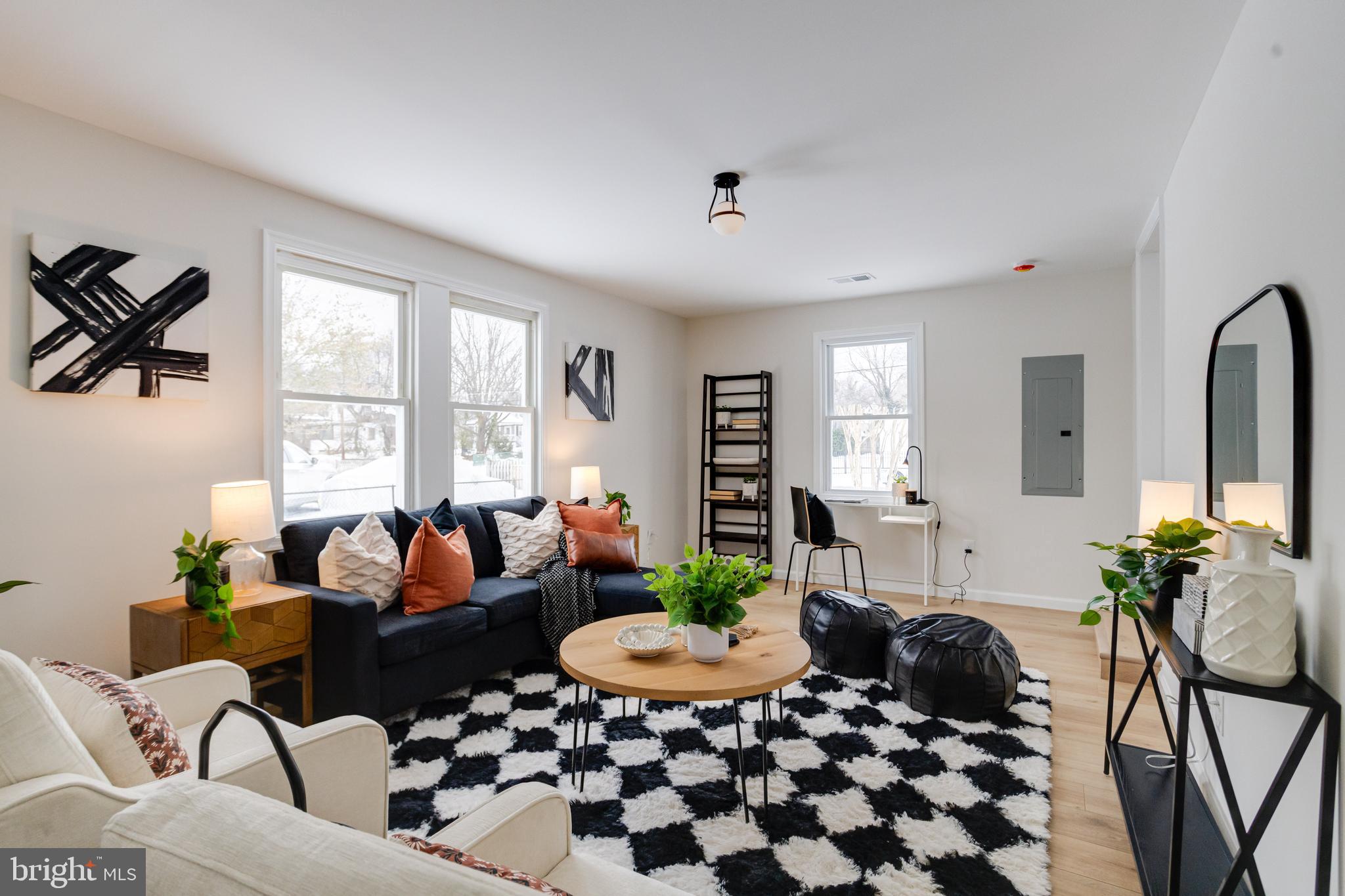 4711 Beauford Road Suitland, MD 20746 - Photo 6 of 36