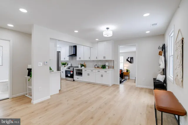 $399,900 | 4711 Beauford Road, Suitland, MD 20746