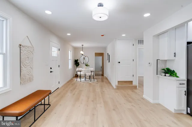 $399,900 | 4711 Beauford Road, Suitland, MD 20746