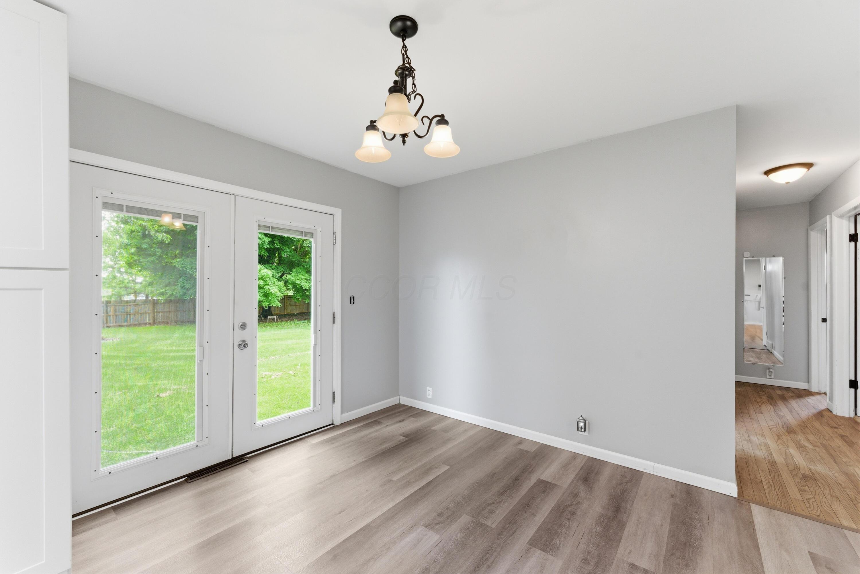 6755 Dunbar Road Prospect, OH 43342 - Photo 18 of 36 Dinette