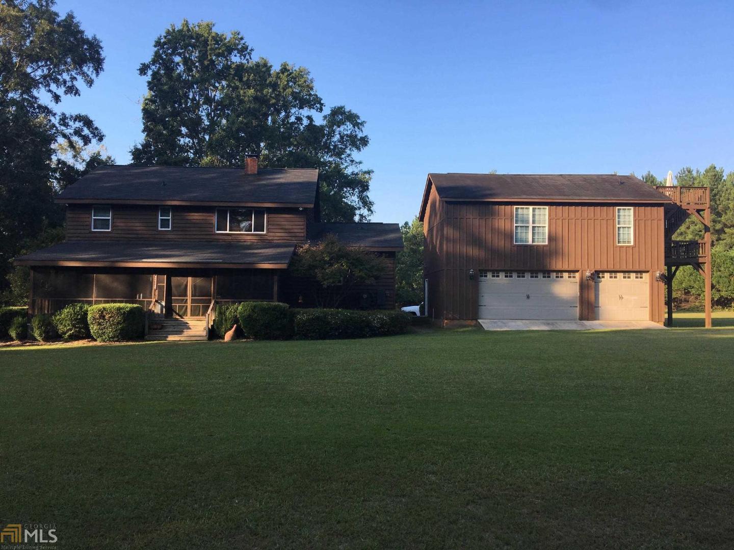 208 Tidwell Road Bonaire, GA 31005 - Photo 1 of 1 N