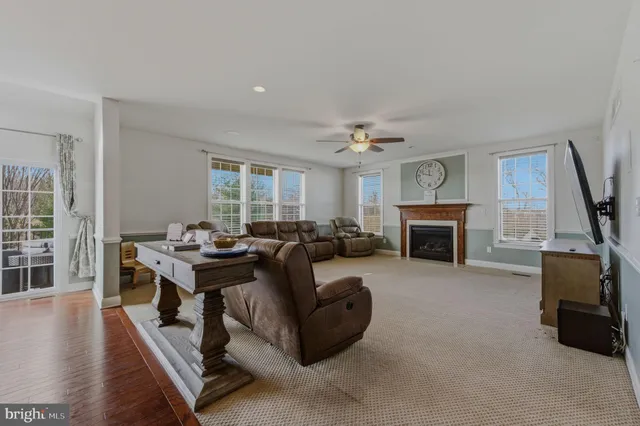 $849,900 | 1049 Matthew Way, New Castle, DE 19720